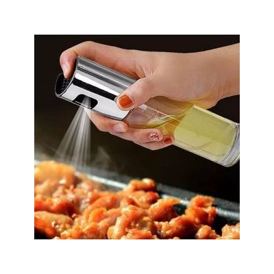 Bouteille spray pulvérisation  pour huile ou vin 100ml