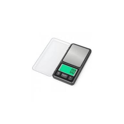 Balances de haute précision  de poche  0,01 g à 200 g