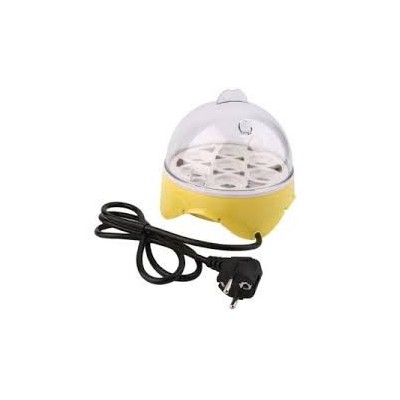 Cuiseur à œuf à vapeur électrique capacité de 7 unités