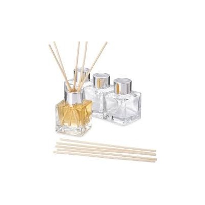 Lot de 6 flacons Diffuseur de parfum huiles essentielles