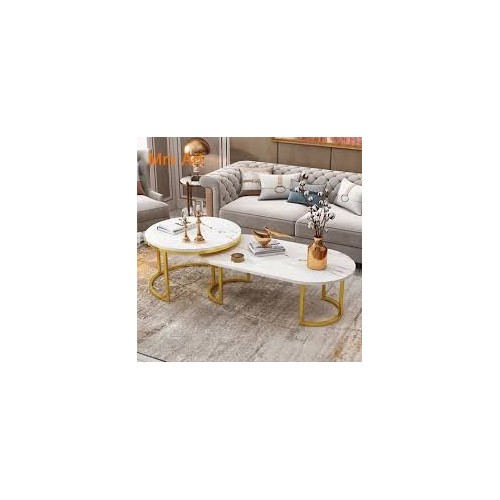 Tables Basses  2 Couches Design  Tendance 2