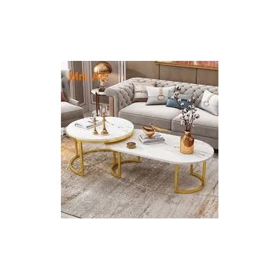 Tables Basses  2 Couches Design  Tendance