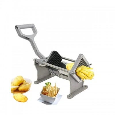 Découpe Légumes  manuelle oignons , frites - inox