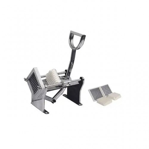 Découpe Légumes  manuelle oignons , frites - inox 2