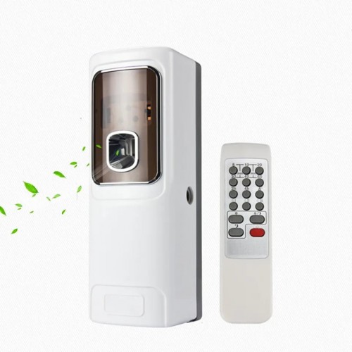 Diffuseur de parfum automatique avec contrôle télécommande