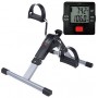 Appareil de fitness multifonction écran LCD réglable