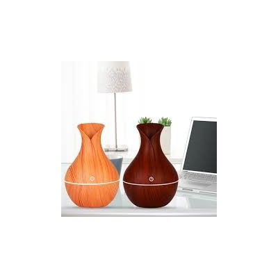 Diffuseur de parfum Huiles Essentielles avec LED de couleur