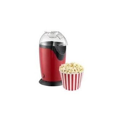 Machine à Pop-corn saine et sans huile pour enfants