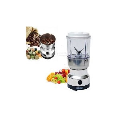 Moulin  avec mixeur de fruits 2 en 1