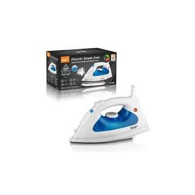 Fer à vapeur électrique  2 en 1, Machine à repasser à semelles sèches et humides