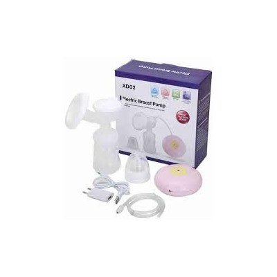 TIRE-LAIT ÉLECTRIQUE