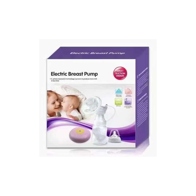 TIRE-LAIT ÉLECTRIQUE