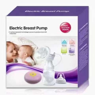 TIRE-LAIT ÉLECTRIQUE