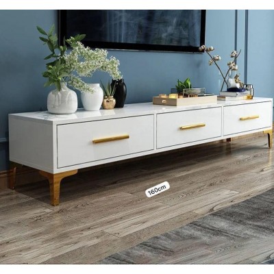 Meuble de salon de télévision,  moderne1.60M