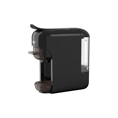 Machine à café 19 bars 4 EN 1  capsules & café moulu