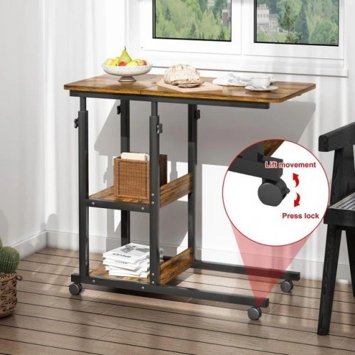 Table D'appoint Pour Ordinateur Portable 2