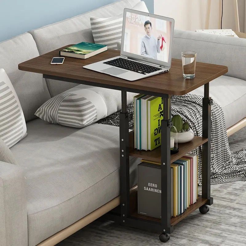 Table D'appoint Pour Ordinateur Portable