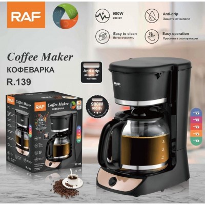 Machine à Café   1.5 Litre