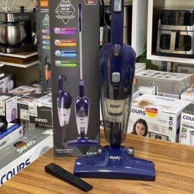 Aspirateur balai 2 en 1 A main et sol Haute performance