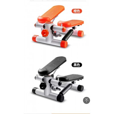 Appareil de fitness multifonction écran LCD réglable