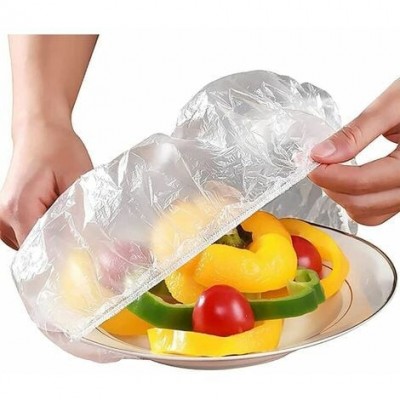 Lot de 100 sacs de conservation des aliments