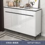 Meuble à Chaussures Armoire Design Classique