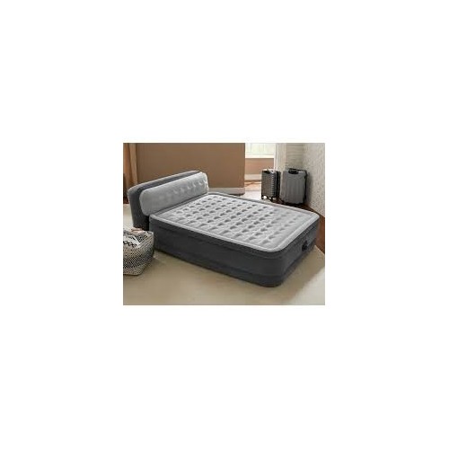 Matelas gonflable de luxe  pneumatique double LIT 2