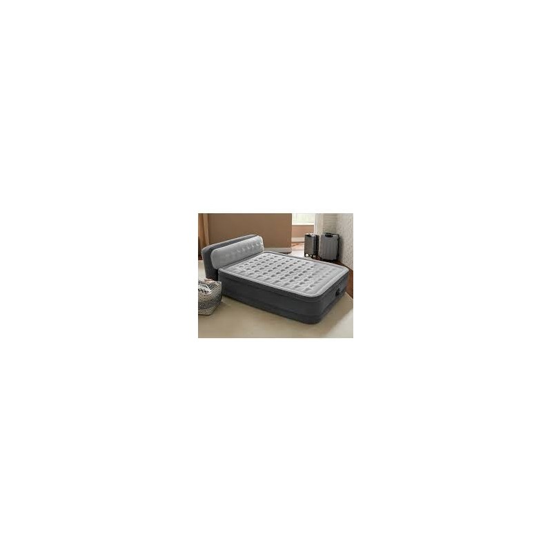 Matelas gonflable de luxe  pneumatique double LIT