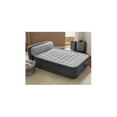 Matelas gonflable de luxe  pneumatique double LIT
