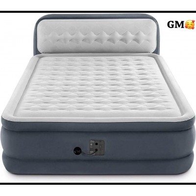 Matelas gonflable de luxe  pneumatique double LIT