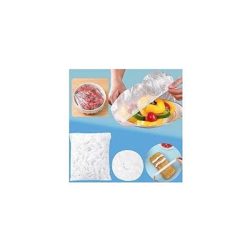 Lot de 100 sacs de conservation des aliments 2