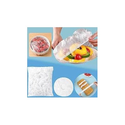 Lot de 100 sacs de conservation des aliments