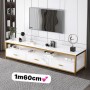 Table d'appoint ronde simple