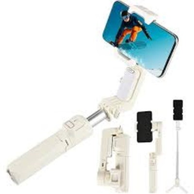 Stabilisateur de Cardan Selfie Smartphone Pliable