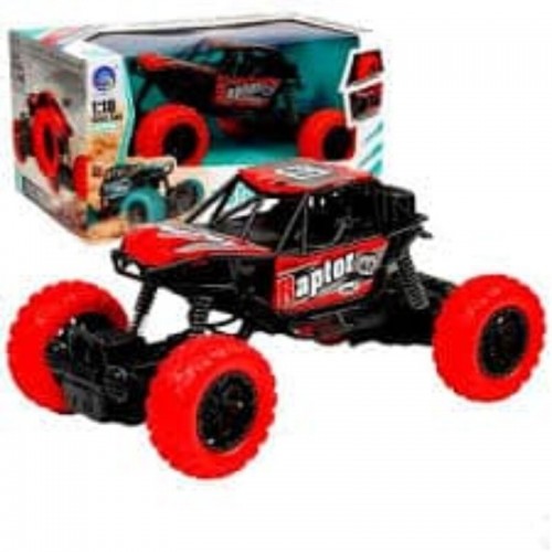 Jouet  voiture escalade  tout-terrain télécommandée
