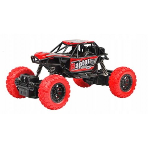 Jouet  voiture escalade  tout-terrain télécommandée 2