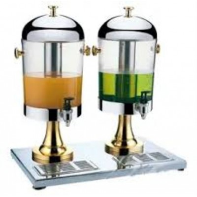 Fontaine Royal à 2 Compartiments 16L  Avec dispositif de refroidissement