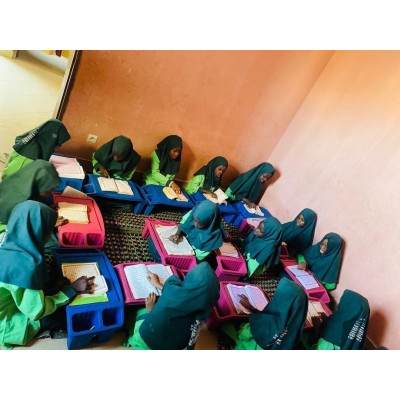 Bureau d’étude pour enfant