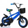 Vélo pour enfants 16 pouces de 6 à 14 ans