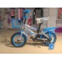 Vélo pour Enfant , Bicyclette pour E de 2 à 5 Ans