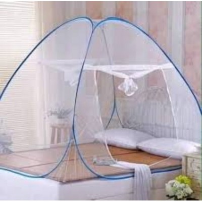 Moustiquaire  3 places  2 sorties 220x240M