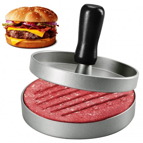 Presse Hamburger Moule Steak Haché 11.5cm 2