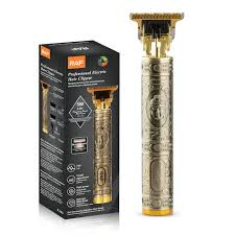 Tondeuse A Cheveux  sans fil  Rechargeable