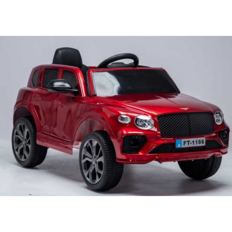 Voiture électrique pour enfants filles et garçons