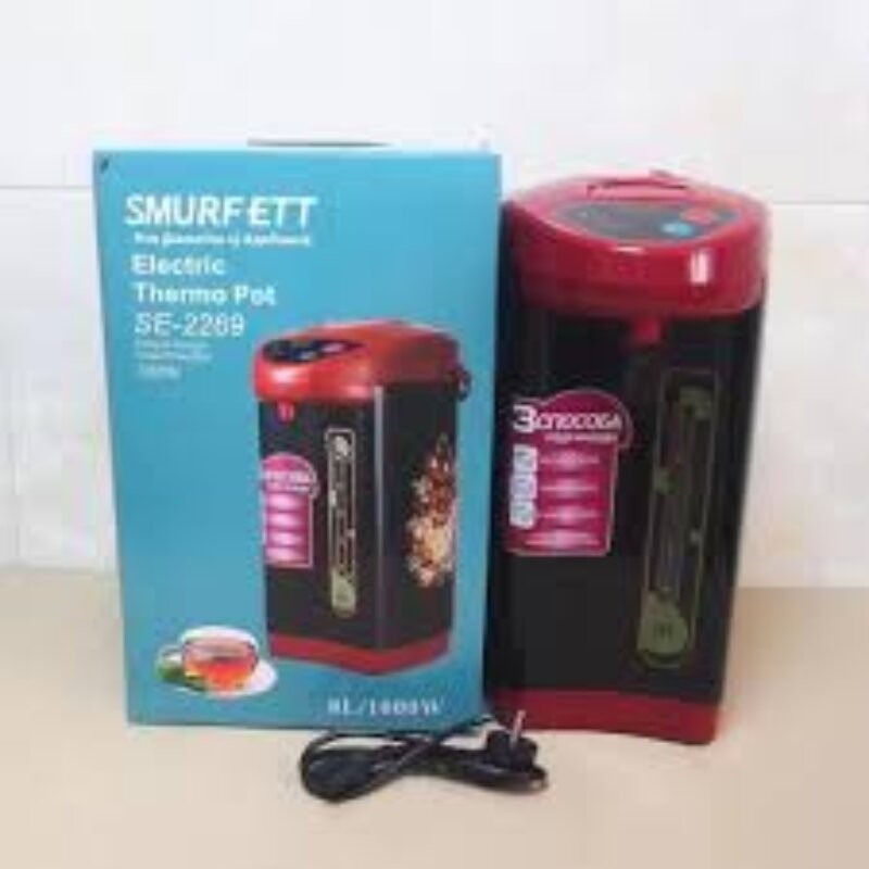 Chauffe-eau Thermos 8 Litres