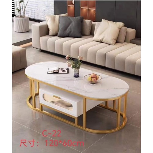 Table Basse  Design Moderne Table 2