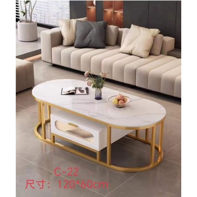 Table Basse  Design Moderne Table