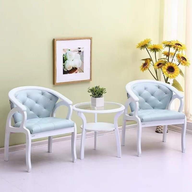 table à thé  tête-à-tête  3 pièces VIP