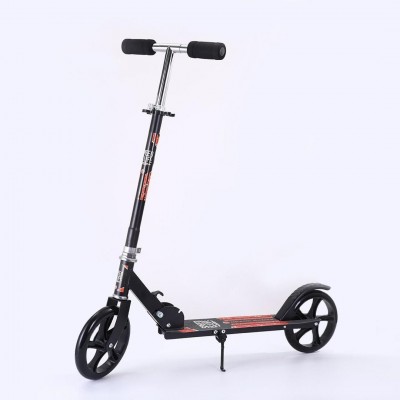 Trottinette pliable  6 a 12 ans plus