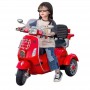 Moto Électrique rechargeables  pour enfants 3 A 7 ANS